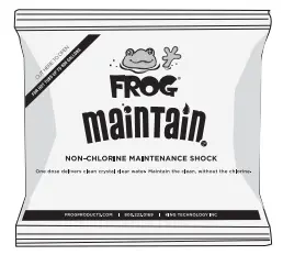 FROG @ease In Line Sanitizing System - fig 12