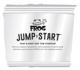 FROG @ease In Line Sanitizing System - fig 2