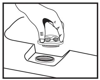 FROG @ease In Line Sanitizing System - fig 4