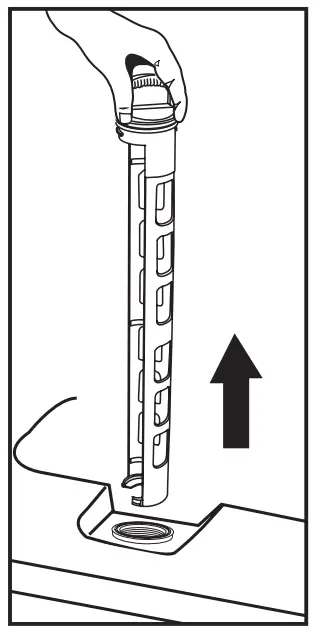 FROG @ease In Line Sanitizing System - fig 5