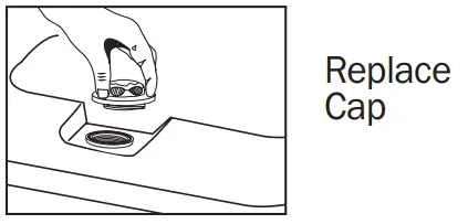 FROG @ease In Line Sanitizing System - fig 8