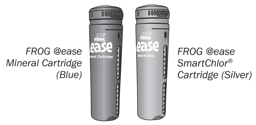 FROG @ease In Line Sanitizing System