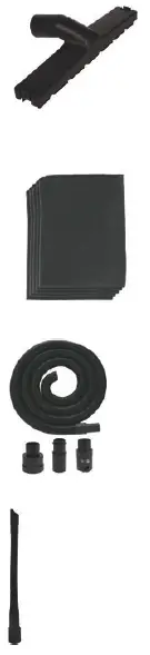 Einhell TC-VC 1815 Dry Vacuum Cleaner-3