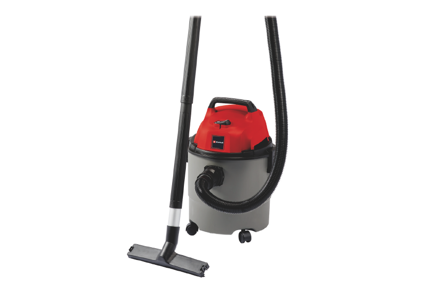 Einhell Tc-vc 1815 Dry Vacuum Cleaner Instructions