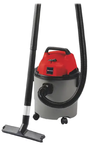 Einhell TC-VC 1815 Dry Vacuum Cleaner