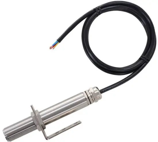 SONBUS SM8765 Stainless Steel Noise Senso PIC 1