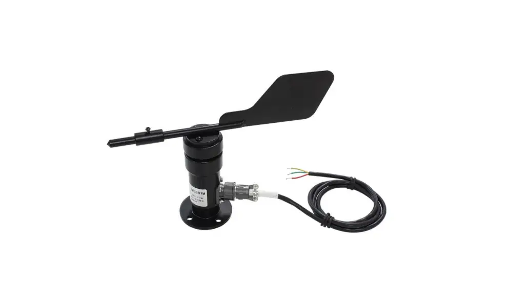 Sonbest Sm5387b Outdoor Wind Direction Sensor Of Rs485 Bus User Manual