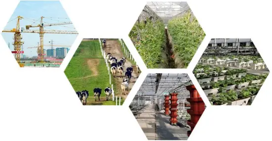 SONBEST SM5387B how to use