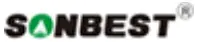 SONBEST logo