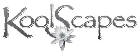 KoolScapes Logo