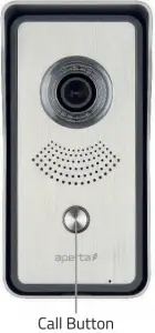 Door Station 2 - user guide