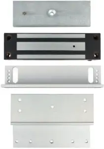 Elctro-magnetic Lock 1