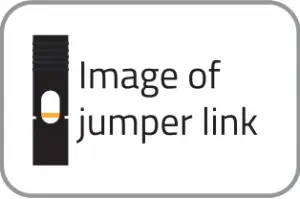Image of jumper link