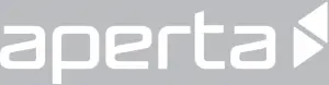 aperta logo