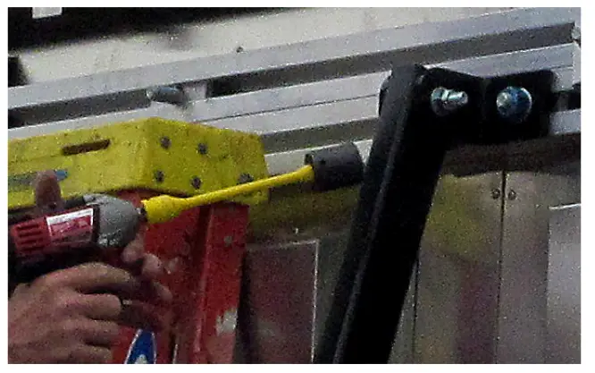 DAKTRONICS DD4815928 Digital Billboard - fig 1