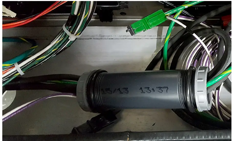 DAKTRONICS DD4815928 Digital Billboard - fig 16