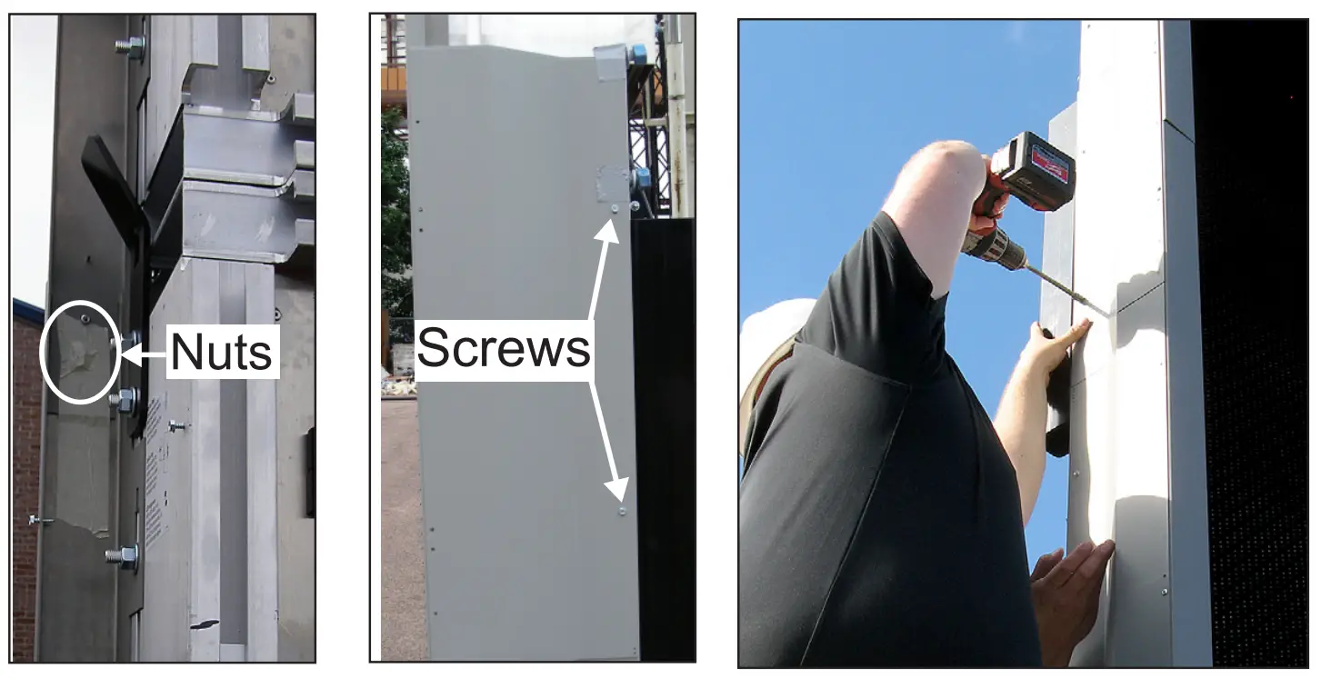 DAKTRONICS DD4815928 Digital Billboard - fig 19