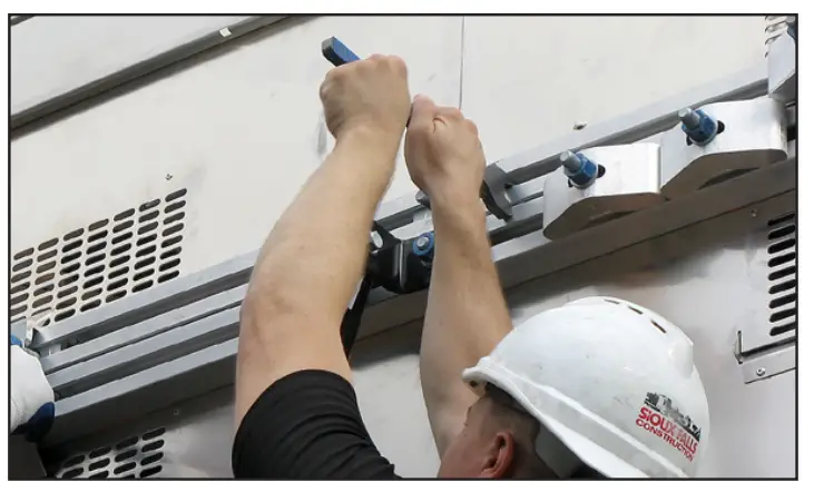 DAKTRONICS DD4815928 Digital Billboard - fig 5