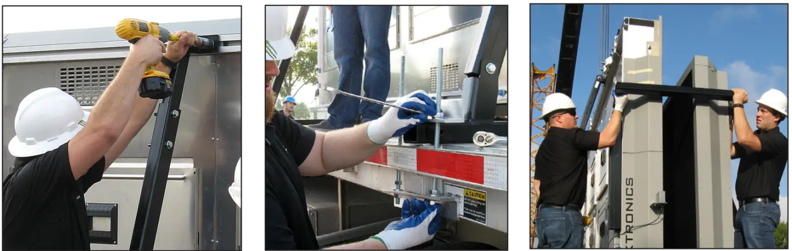 DAKTRONICS DD4815928 Digital Billboard - fig 7