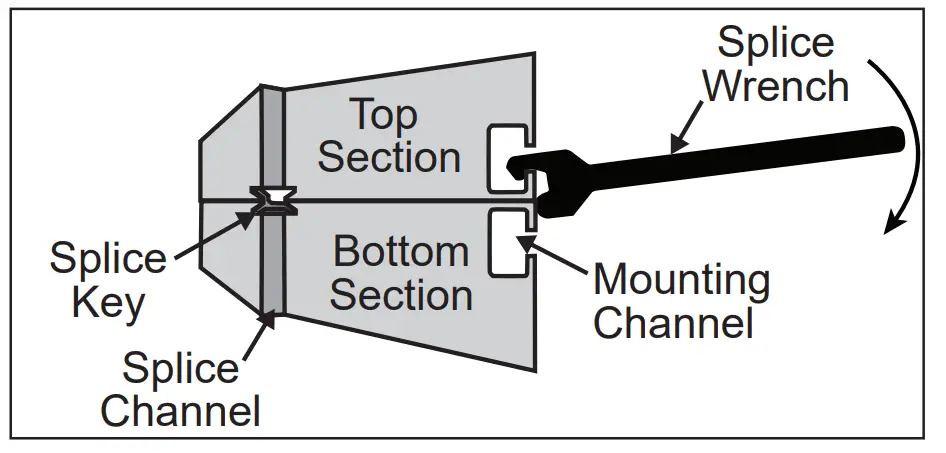 DAKTRONICS DD4815928 Digital Billboard - fig