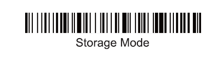 Storage Mode