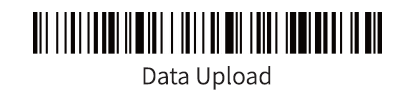 Data Upload