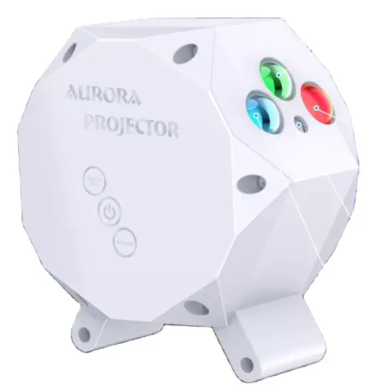 Shenzhen X Photoelectric Technology X 40PRE Aurora Projector