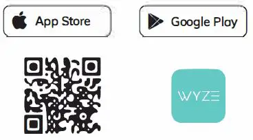 WYZE V3 Cam Security Camera 3