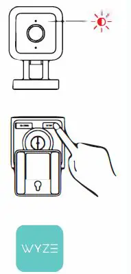 WYZE V3 Cam Security Camera 4