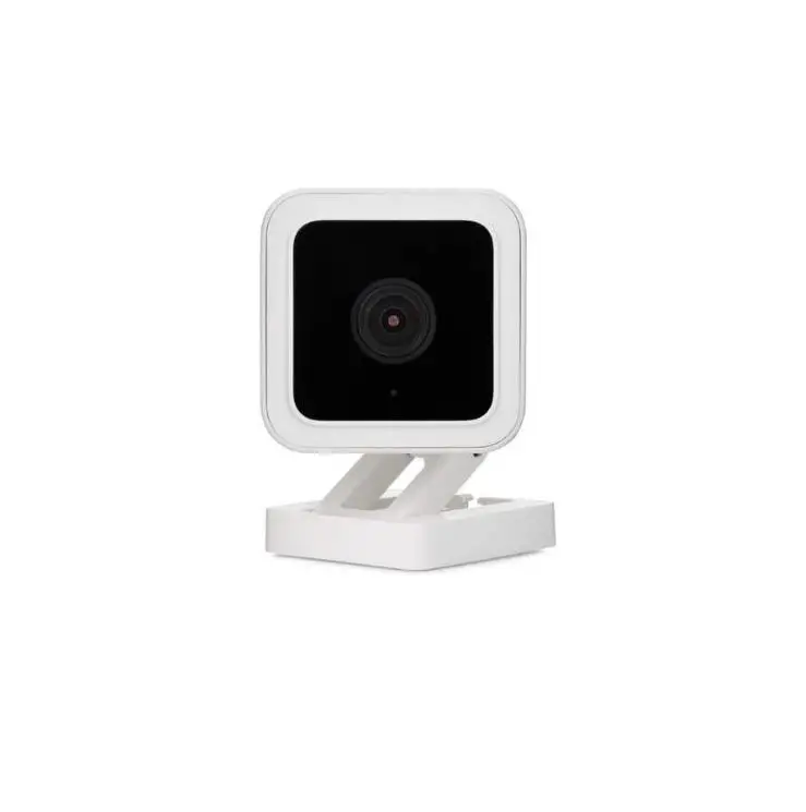 Wyze V3 Cam Security Camera User Guide Wyze V3 Cam Security Camera User Guide