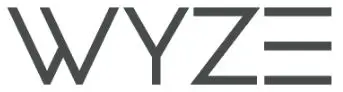 WYZE V3 Cam Security Camera LOGO