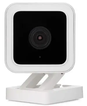 WYZE V3 Cam Security Camera PRO