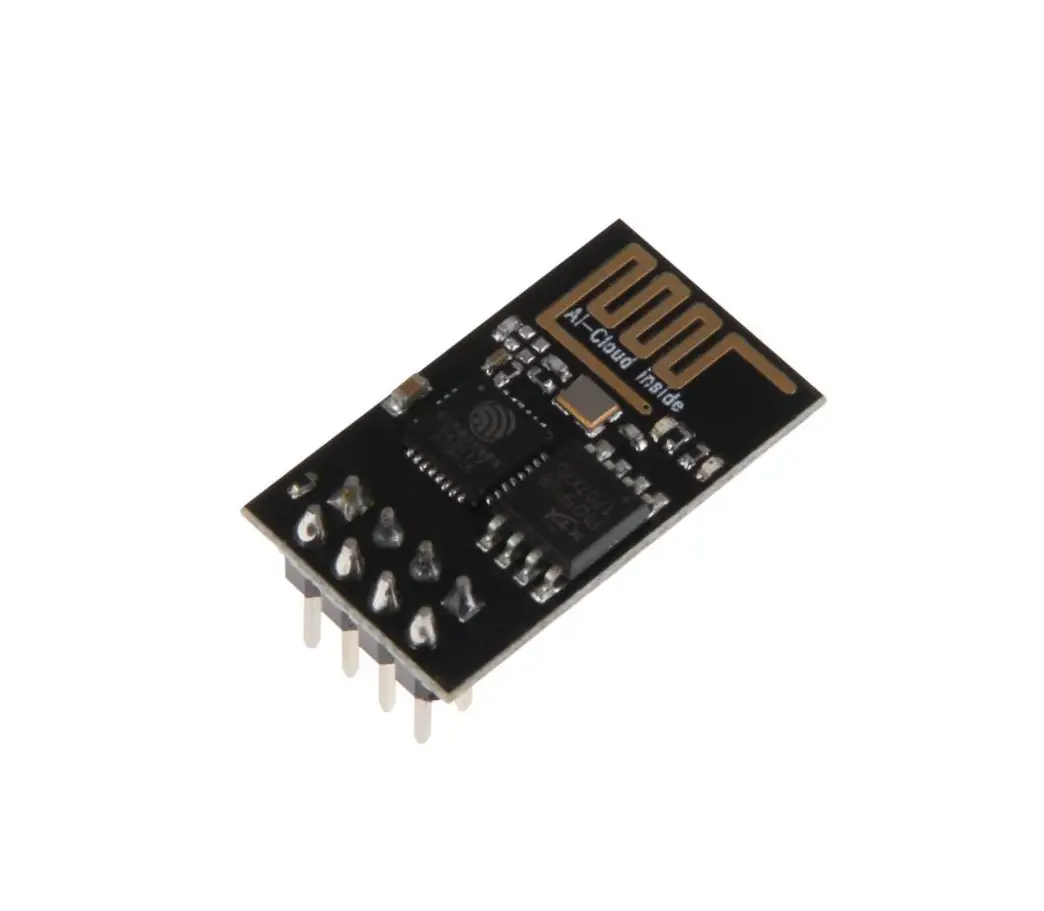 Joy-it Wifi Module User Manual Joy-it Wifi Module User Manual