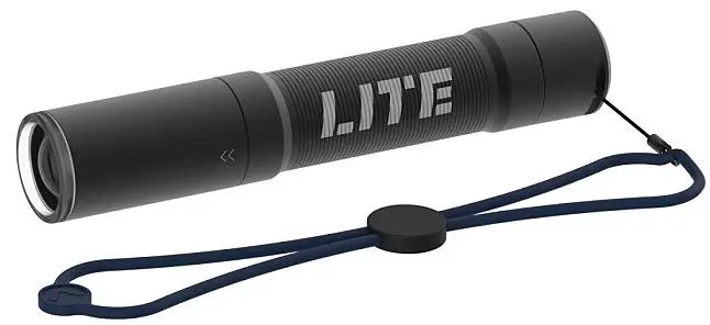 SCANGRIP-T-483559-Torch-Lite-400-Powerful-Rechargeable-LED-Flashlight-