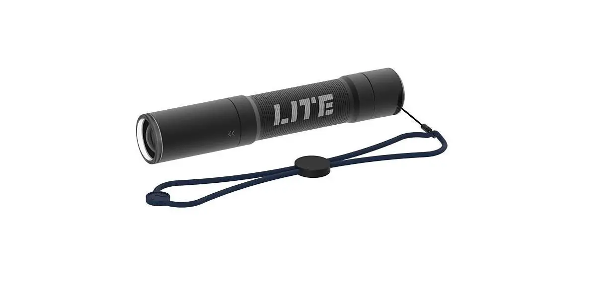 Scangrip T-483559 Torch Lite 400 Powerful Rechargeable Led Flashlight Instruction Manual Scangrip T-483559 Torch Lite 400 Powerful Rechargeable Led Flashlight Instruction Manual