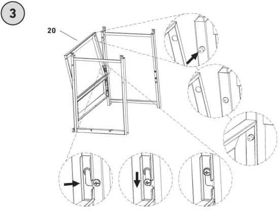 Assembly Instruction