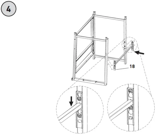 Assembly Instruction