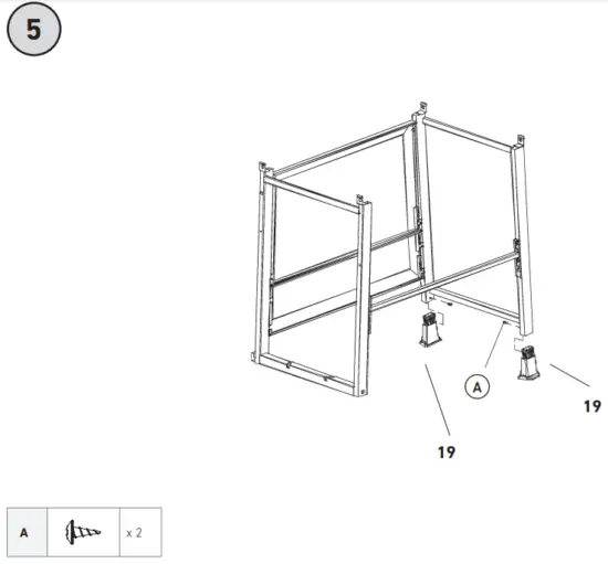 Assembly Instruction