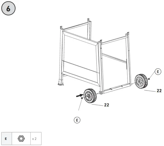 Assembly Instruction