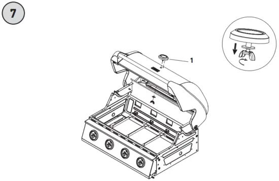 Assembly Instruction