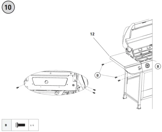 Assembly Instruction