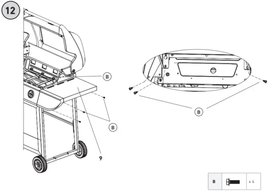 Assembly Instruction