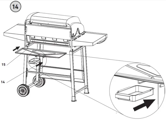 Assembly Instruction