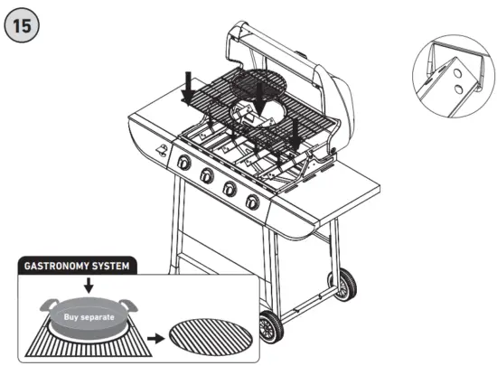 Assembly Instruction