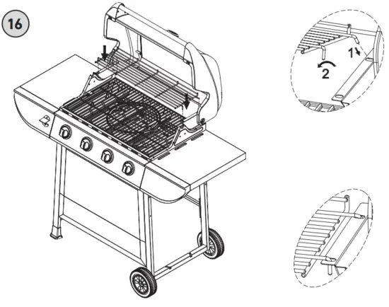 Assembly Instruction