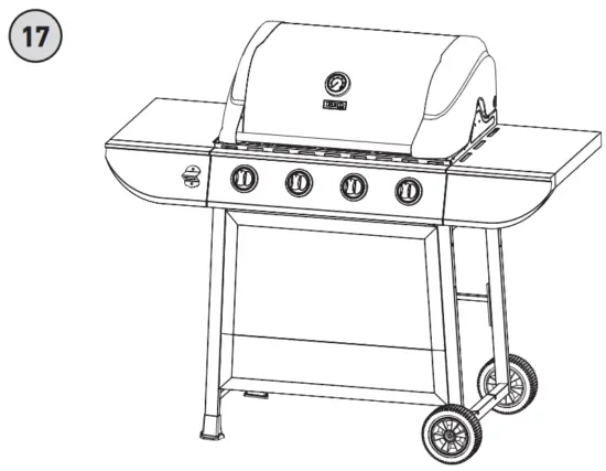 Assembly Instruction