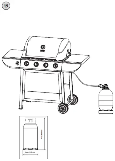 Assembly Instruction
