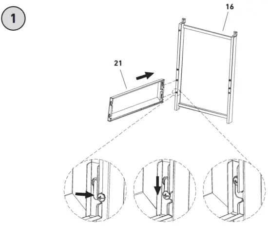 Assembly Instruction