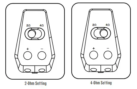 JBL STADIUM 122SSI 12 Inch (300mm) High Performance Car Audio Subwoofer - SUBWOOFER 2
