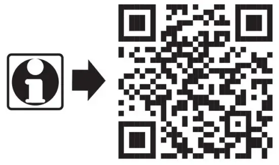 BRAUN 5434 Electric Razor for Men Flex Head Foil Shaver - QR Code